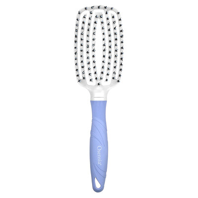 

Osensia Flexi Brush Boar & Nylon Bristles 1 Brush