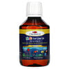 Oslomega, Norwegian Kid's Cod Liver Oil, Natural Strawberry Flavor, 480 mg, 6.7 fl oz (200 ml)
