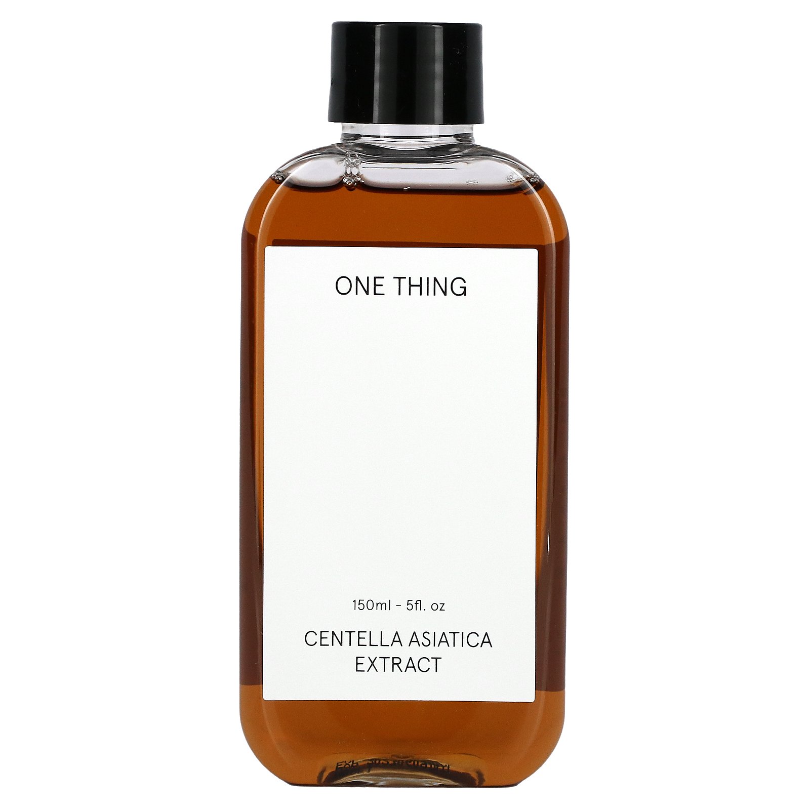 One Thing, Centella Asiatica Extract, 5 Fl Oz (150 Ml)