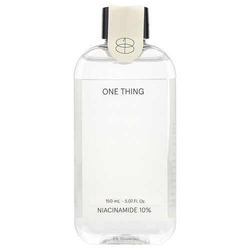 One Thing, Niacinamide 10%, 5.07 fl oz (150 ml)