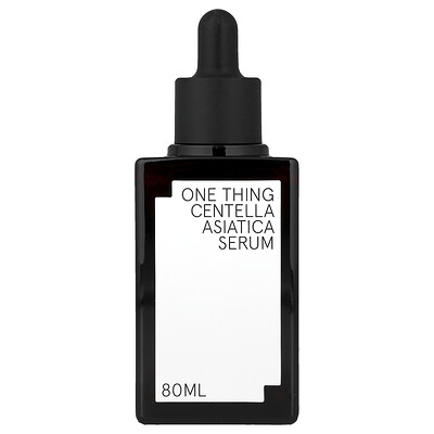 Product Image for One Thing, Centella Asiatica Serum, 80 ml