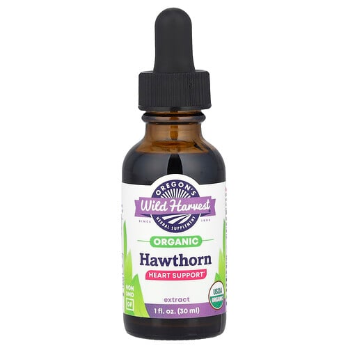 Hawthorn