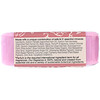 One with Nature, Triple Milled Mineral Soap Bar, Rose Petal, 7 oz (200 g)