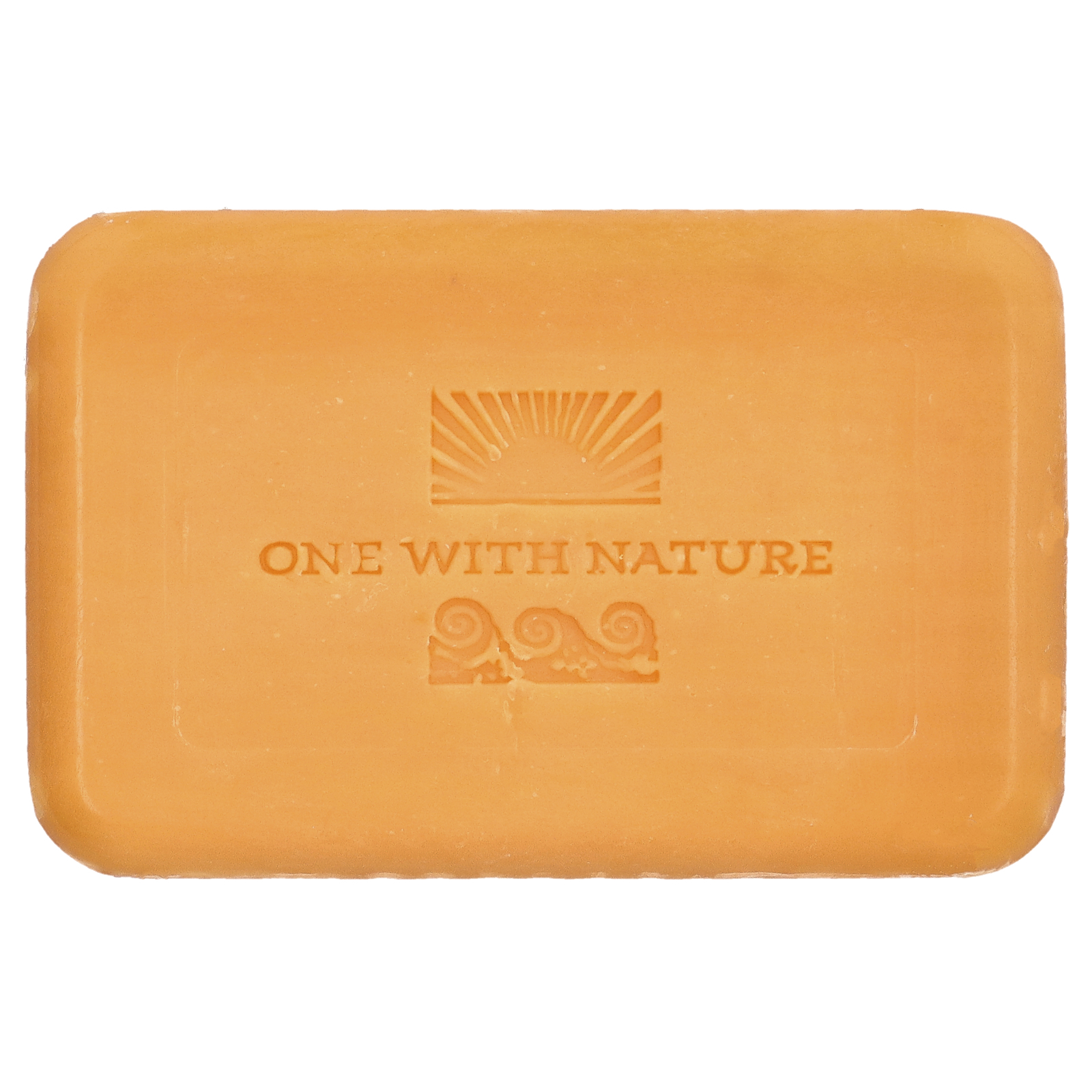 Dead Sea Mineral Soap Bar, Grapefruit Guava, 7 oz (200 g) - Picture 3 of 3