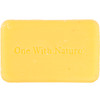 One with Nature, Dead Sea Mineral Soap, Lemon Verbena, 6 Bars, 4 oz (114 g) Each