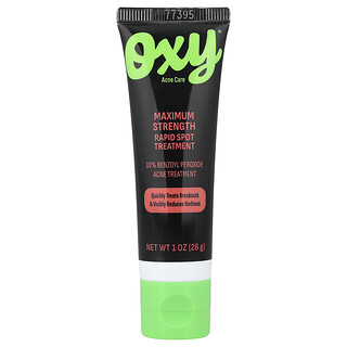 Oxy Skin Care, Trattamento rapido per le macchie, massima potenza, 28 g