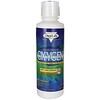 OxyLife, Stabilized Oxygen,抵抗系統強化,16盎司(473毫升)
