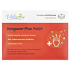 Patch Hangover Plus, 30 patchs