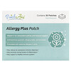 Allergy Plus Patch, 30 Patches