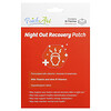 Night Out Recovery Patch, 30 Patches