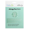 Adesivo Alergia Plus, 30 Adesivos