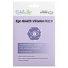 Parches vitamínicos para la salud de los ojos, 30 parches