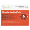 Mosquito Repellent Patch, 30 Patches