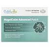 MagniCalm, Patch avancé, 30 patchs