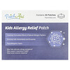 Kids Allergy Relief Patch, 30 Patches