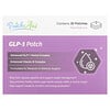 Adesivo de GLP-1, 30 Adesivos