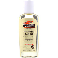 Palmer's, Cocoa Butter Formula, Moisturizing Body Oil With Vitamin E, 1.7 oz (50 ml)