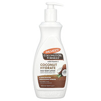 Palmer's (파머스), 코코넛 하이드레이트, 데일리 바디 로션, 400ml(13.5fl oz)
