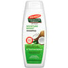 Palmer's, 含維生素 E 的椰子油配方，保濕加強洗髮水，13.5 液量盎司（400 毫升）