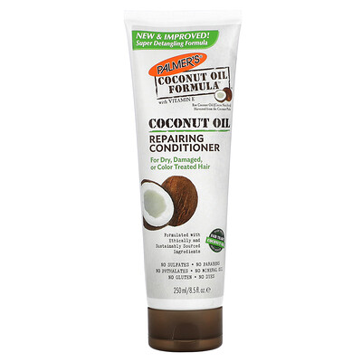 

Palmer's Coconut Oil Formula with Vitamin E Repairing Conditioner 8.5 fl oz (250 ml)