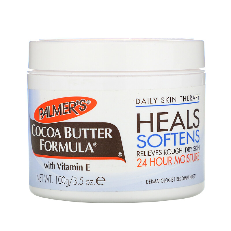 Palmers Cocoa Butter Formula With Vitamin E 35 Oz 100 G Iherb 2040