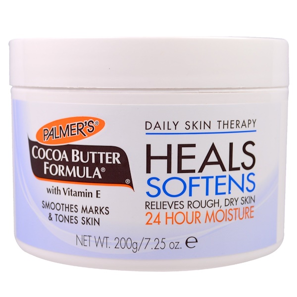 Palmer's, Cocoa Butter Formula, 7.25 oz (200 g)