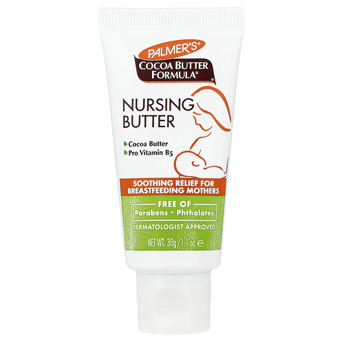 Palmer's, Cocoa Butter Formula®, Stillbutter, 30 g (1,1 oz.)