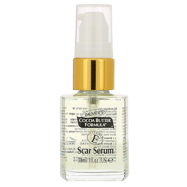 Palmer's, Scar Serum, Cocoa Butter Formula, 1 fl oz (30 ml) iHerb