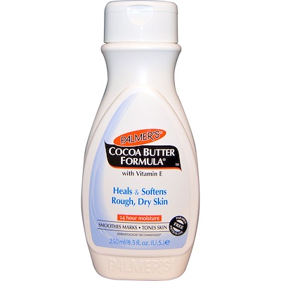Palmer's Cocoa Butter Formula, 8.5 fl oz (250 ml)