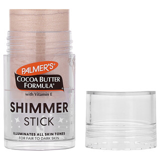 Palmer's, Cocoa Butter Formula® mit Vitamin E, Shimmer Radiance, Shimmer Stick, für helle bis dunkle Haut, 1 oz