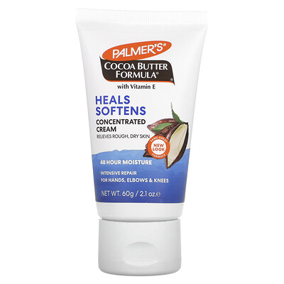 

Palmer's Cocoa Butter Formula Concentrated Cream 2.1 oz (60 g)