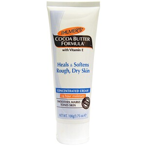 Палмерс, Cocoa Butter Formula, with Vitamin E, Concentrated Cream, 3.75 oz (100 g) отзывы