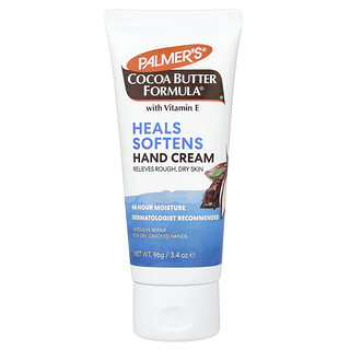 Palmer's, Cocoa Butter Formula® mit Vitamin E, Handcreme, 96 g (3,4 oz.)