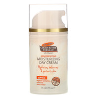moisturizing day cream with spf