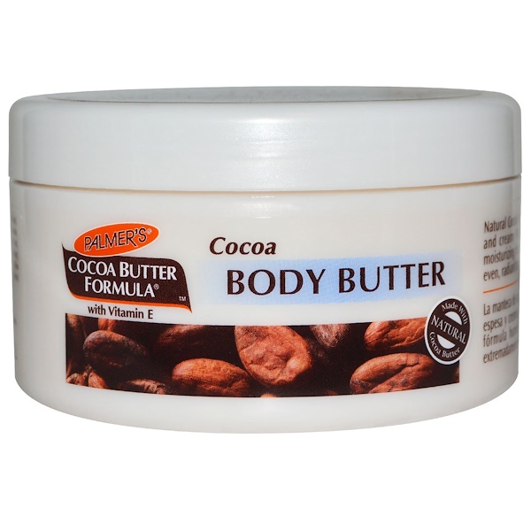 Palmer's, Cocoa Body Butter, 6 oz (170 g) iHerb