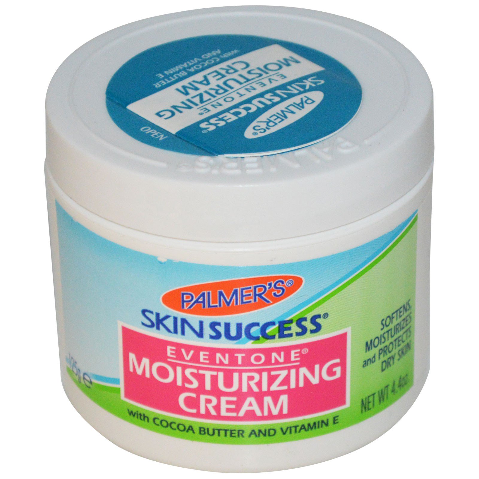 Palmer's, Skin Success, Eventone Moisturizing Cream with Cocoa Butter