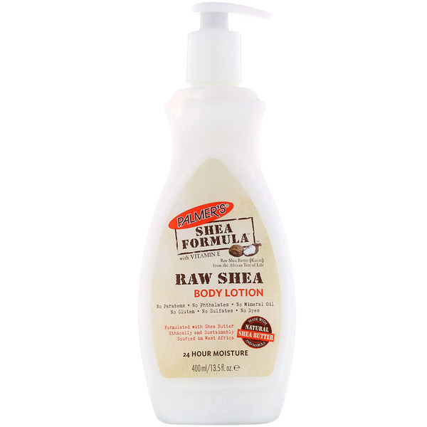 Palmer's, Shea Formula, Moisturizing Body Lotion, 13.5 fl oz (400 ml)