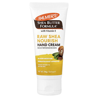 Palmer's, Shea Butter Formula® with Vitamin E, Hand Cream, 3.4 oz (96 g)