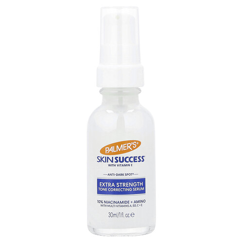 Palmer's, Skin Success® with Vitamin E, Tone Correcting Serum, Serum mit Vitamin E, 30 ml (1 fl. oz.)