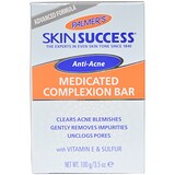 Отзывы о Лечебное мыло от угревой сыпи Skin Success, 100 г