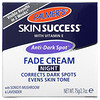 Palmer's, Skin Success with Vitamin E, Anti-Dark Spot Fade Cream, Night, 2.7 oz (75 g)
