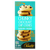 Pamela's Products, Cookies, Chunky Chocolate Chip, 6.25 oz (177 g)