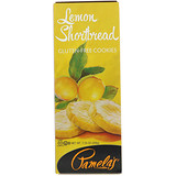 Отзывы о Gluten-Free Cookies, Lemon Shortbread, 7.25 oz (206 g)