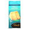 Памела Продактс, Классическая смесь для ванильного торта, 595 г (21 унция)