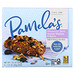 Pamela's Products, Whenever Bars، بالشوفان والزبيب واللوز والتوابل، 5 قطع، 1.41 أونصة (40 جم) لكل قطعة