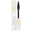 Pacifica, Stellar Gaze, Length & Strength Mineral Mascara, Stardust Brown, 0.25 oz (7.1 g)