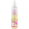 Pacifica, Island Vanilla Perfumed Hair & Body Mist, 6 fl oz (177 ml)