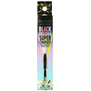 Pacifica, Super Charged Extending Mascara, Black Crystals, 0.21 oz (6 g)