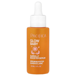 Pacifica, Glow Baby, Sérum booster Super Lit, 29 ml
