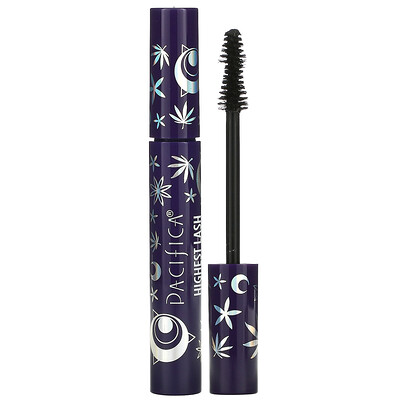 

Pacifica Тушь для ресниц Highest Lash Chronic Volume черная 9 г (0 32 унции)